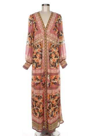 Kleid Vineet Bahl, Größe XL, Farbe Mehrfarbig, Preis € 103,07, #137316372