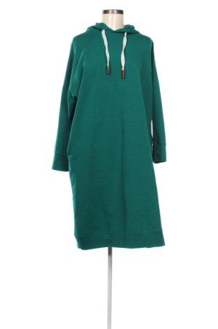 Rochie Unbranded, Mărime 4XL, Culoare Verde, Preț 194,22 Lei, #137318437