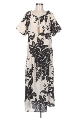 Kleid H&M, Größe XL, Farbe Mehrfarbig, Preis € 30,00, #137325772