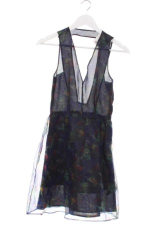 Рокля H&M, Размер XS, Цвят Многоцветен, Цена 12,90 €, #137326579