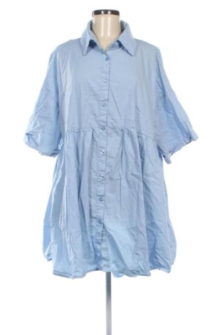 Rochie Unbranded, Mărime L, Culoare Albastru, Preț 83,99 Lei, #137327354