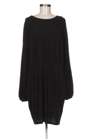 Kleid Lindex, Größe XL, Farbe Schwarz, Preis 14,00 €, #137329105