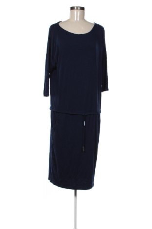 Kleid Numoco, Größe XL, Farbe Blau, Preis 19,66 €, #137331578