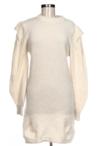 Rochie Unbranded, Mărime M, Culoare Ecru, Preț 62,99 Lei, #137332369