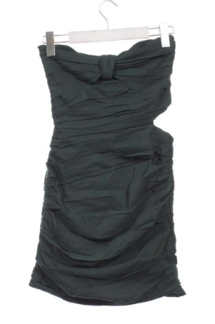 Šaty  Zara, Veľkosť S, Farba Zelená, Cena  17,00 €, #137332777