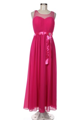 Φόρεμα Unbranded, Μέγεθος M, Χρώμα Ρόζ , Τιμή 20,00 €, #137333845