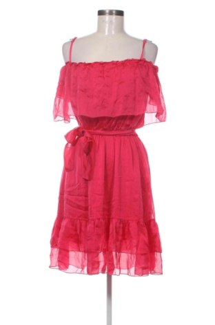 Kleid King Kong, Größe M, Farbe Rot, Preis € 42,00, #137334302