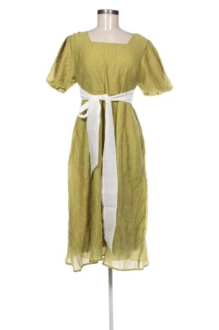 Φόρεμα Unbranded, Μέγεθος XXL, Χρώμα Πράσινο, Τιμή 26,00 €, #137334347
