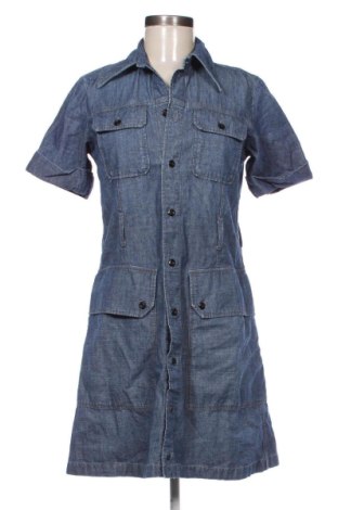 Rochie G-Star Raw, Mărime S, Culoare Albastru, Preț 267,70 Lei, #137334731