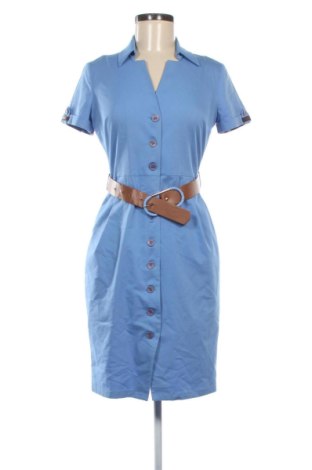 Φόρεμα Jolie, Μέγεθος S, Χρώμα Μπλέ, Τιμή 21,00 €, #137335330