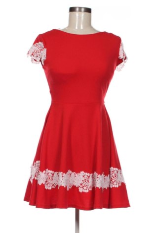Φόρεμα Unbranded, Μέγεθος S, Χρώμα Κόκκινο, Τιμή 17,34 €, #137335582