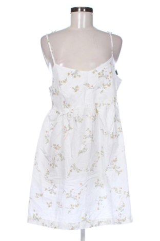 Рокля Tommy Jeans, Размер L, Цвят Многоцветен, Цена 48,00 €, #137335586