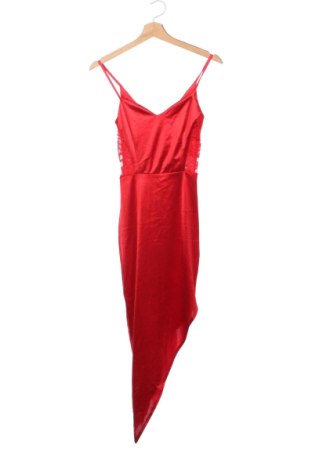 Φόρεμα Wal G, Μέγεθος S, Χρώμα Κόκκινο, Τιμή 39,00 €, #137335613