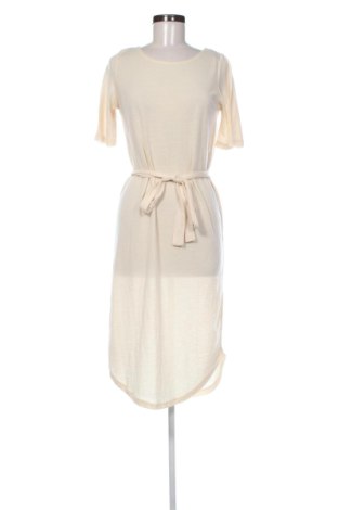 Rochie Selected, Mărime XS, Culoare Ecru, Preț 220,46 Lei, #137335940