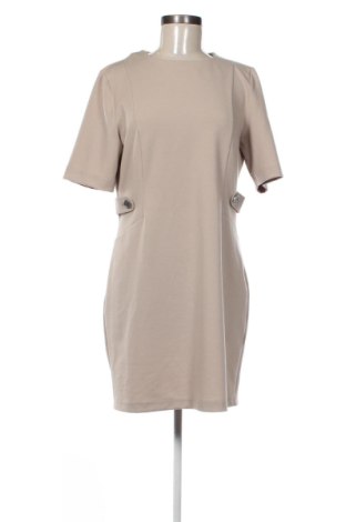 Φόρεμα ONLY, Μέγεθος M, Χρώμα  Μπέζ, Τιμή 12,00 €, #137336067