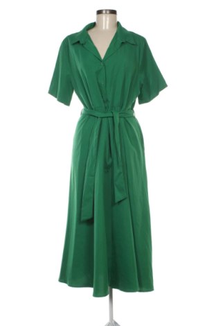 Kleid Unbranded, Größe XL, Farbe Grün, Preis 46,67 €, #137336286