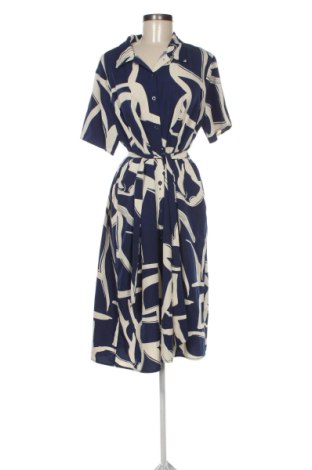 Φόρεμα Unbranded, Μέγεθος XL, Χρώμα Πολύχρωμο, Τιμή 46,67 €, #137336382