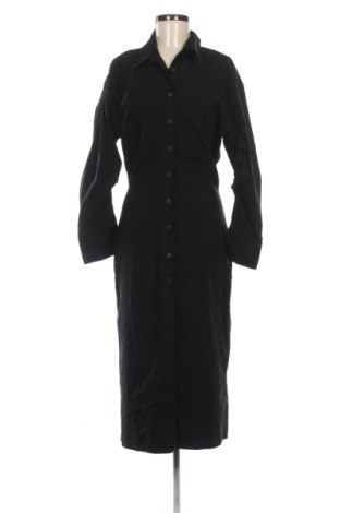 Φόρεμα Zara, Μέγεθος L, Χρώμα Μαύρο, Τιμή 24,00 €, #137336782