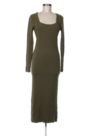 Φόρεμα Zara, Μέγεθος L, Χρώμα Πράσινο, Τιμή 19,00 €, #137336831
