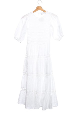 Rochie ASOS, Mărime XS, Culoare Alb, Preț 110,23 Lei, #137337010