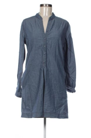 Sukienka H&M, Rozmiar M, Kolor Niebieski, Cena 46,57 zł, #137337488