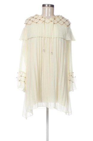 Φόρεμα Unbranded, Μέγεθος XL, Χρώμα Εκρού, Τιμή 47,00 €, #137337826
