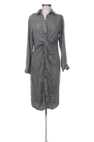 Kleid Zara, Größe S, Farbe Grau, Preis € 8,00, #137337990
