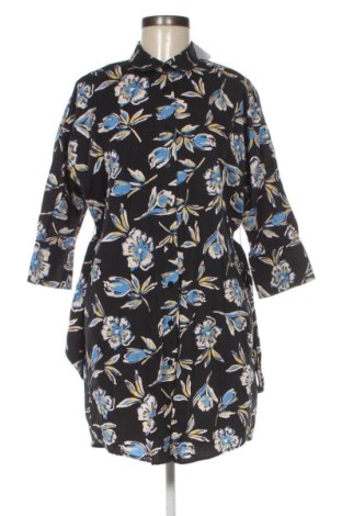 Kleid Zara, Größe S, Farbe Mehrfarbig, Preis 27,00 €, #137339735