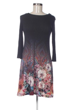 Sukienka Desigual, Rozmiar S, Kolor Kolorowy, Cena 165,11 zł, #137340077