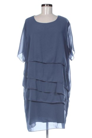 Sukienka Unbranded, Rozmiar XL, Kolor Niebieski, Cena 63,50 zł, #137340305