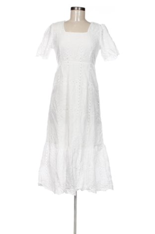 Sukienka Unbranded, Rozmiar S, Kolor Biały, Cena 102,43 zł, #137340327