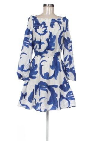 Рокля H&M, Размер S, Цвят Многоцветен, Цена 12,00 €, #137341349