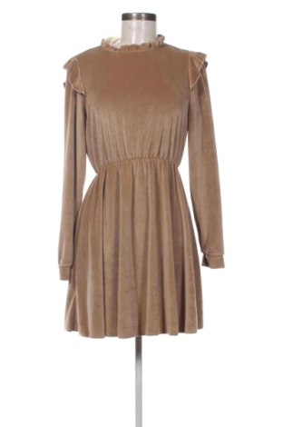 Kleid BSB, Größe M, Farbe Beige, Preis € 17,00, #137341410