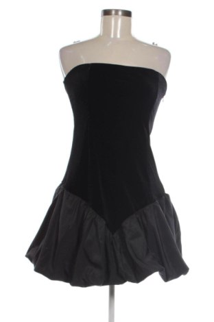 Sukienka Bershka, Rozmiar M, Kolor Czarny, Cena 67,74 zł, #137342510