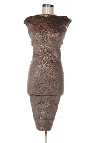 Kleid Unbranded, Größe S, Farbe Braun, Preis € 15,81, #137342598