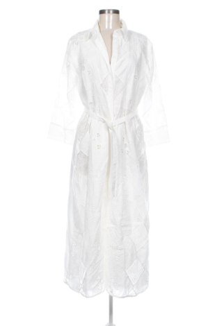 Kleid Zara, Größe XL, Farbe Weiß, Preis € 46,63, #137342729