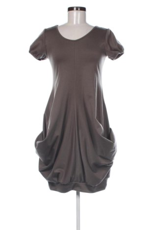 Sukienka Unbranded, Rozmiar S, Kolor Brązowy, Cena 46,57 zł, #137343424