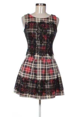 Φόρεμα Unbranded, Μέγεθος M, Χρώμα Πολύχρωμο, Τιμή 9,00 €, #137343630