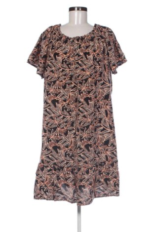 Rochie Rainbow, Mărime XL, Culoare Multicolor, Preț 68,24 Lei, #137343661