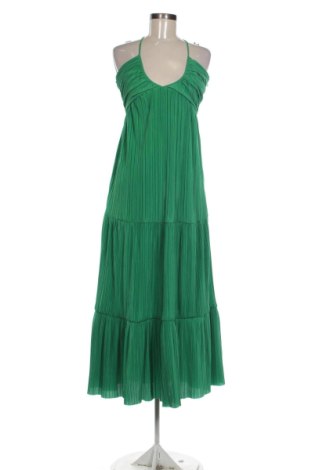 Sukienka H&M, Rozmiar XS, Kolor Zielony, Cena 89,24 zł, #137343786