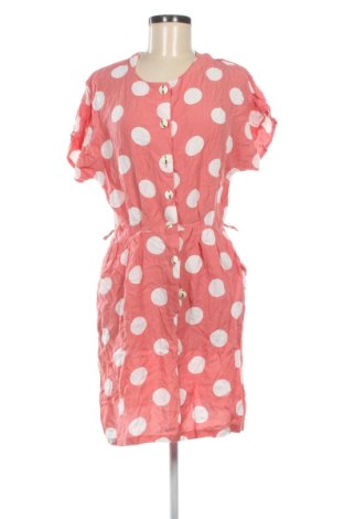 Rochie Unbranded, Mărime L, Culoare Multicolor, Preț 173,22 Lei, #137344477