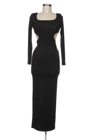 Kleid SHEIN, Größe XS, Farbe Schwarz, Preis 10,48 €, #137344478