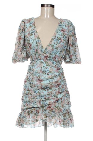 Kleid Missguided, Größe S, Farbe Mehrfarbig, Preis 12,57 €, #137344498
