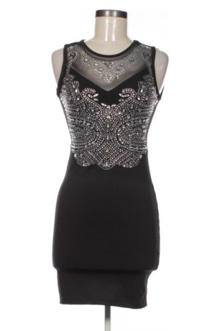 Rochie Ferri Ferrucci, Mărime S, Culoare Negru, Preț 130,00 Lei, #137344510