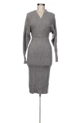 Rochie Missguided, Mărime S, Culoare Gri, Preț 71,00 Lei, #137344702
