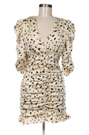 Kleid Missguided, Größe S, Farbe Mehrfarbig, Preis 12,38 €, #137344790