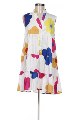 Φόρεμα SHEIN, Μέγεθος M, Χρώμα Πολύχρωμο, Τιμή 15,28 €, #137344896