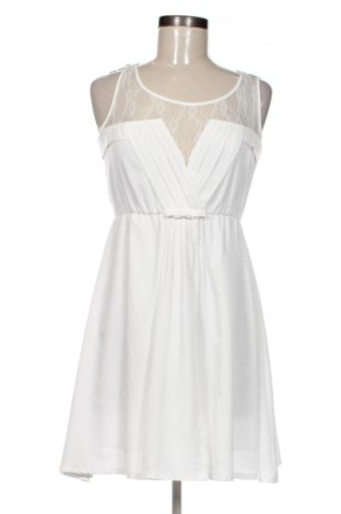 Sukienka Jeane Blush, Rozmiar M, Kolor Biały, Cena 129,71 zł, #137344913