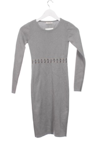 Rochie Vintage Dressing, Mărime XS, Culoare Gri, Preț 41,99 Lei, #137344922