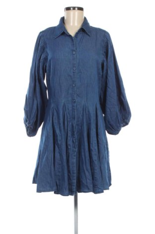 Šaty  H&M, Veľkosť M, Farba Modrá, Cena  17,00 €, #137345381